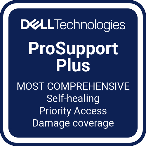 Dell 3Y ProSpt to 5Y ProSpt PL
