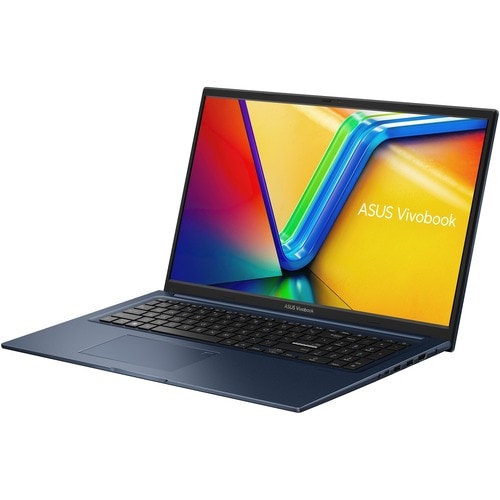 Asus VivoBook 17 X1704ZA-AU045W Notebook - 8 GB - 1 TB