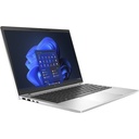 HP EB 830 G9 UMA i7 16/512GB 13.3 W11P - 16 GB - 512 GB