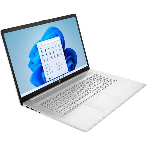 Hp 17-cn1008nb i5-1155G7 8/1TB 17.3IN W11P - 8 GB - 1 TB
