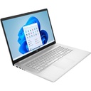 Hp 17-cn1008nb i5-1155G7 8/1TB 17.3IN W11P - 8 GB - 1 TB