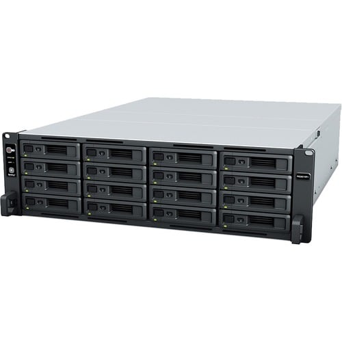 Synology RackStation RS2821RP+ SAN/NAS Storage System - 4 GB