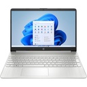 Hp 15s-eq2058nb R7-5700U 16/512GB 15.6 W11H - 16 GB - 512 GB