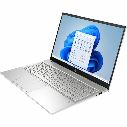 HP Pavilion Strelka Ci5 16/512 15.6 W11H - 16 GB - 512 GB