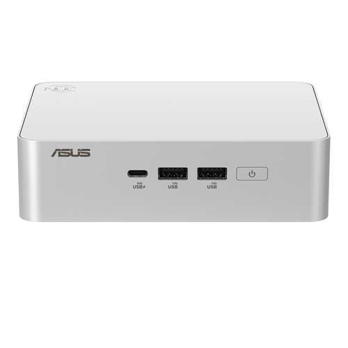 Asus NUC 15 PRO+ U5-225H Stylish Kit EU Cord