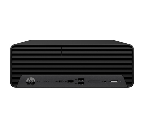 HP Pro SFF 400 G9 i5-12500 8/256GB W11P - 8 GB - 256 GB