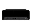 HP Pro SFF 400 G9 i5-12500 8/256GB W11P - 8 GB - 256 GB
