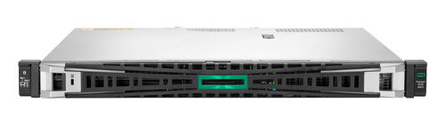 Hewlett Packard Enterprise HPE DL20 Gen11 E-2436 1P 16G 4SFF Svr - 16 GB - 0 GB