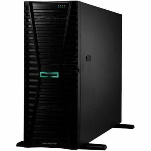 Hewlett Packard Enterprise ProLiant ML350 G11 Server - 32 GB