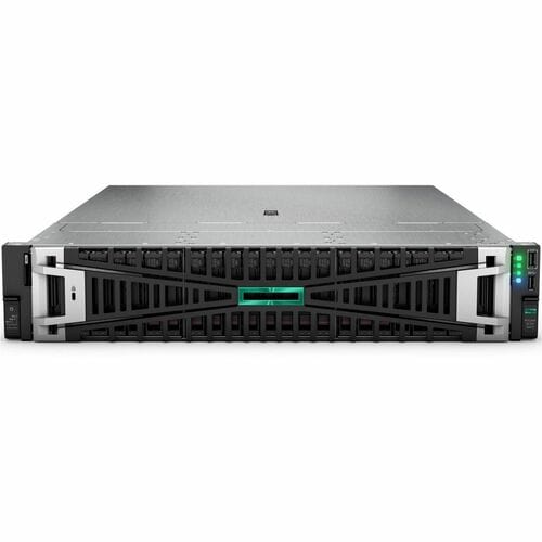 Hewlett Packard Enterprise ProLiant DL345 G11 Server - 64 GB - 960 GB