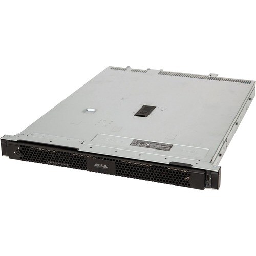 Axis Camera Station S1232 Rack Recording Server - 2 GB