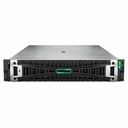 Hewlett Packard Enterprise ProLiant DL380 Gen11 4510 2.4GHz 12c 64GB-R 12LFF MR416i-p 2x8TB SATA HDD 2x1000W PS EMEA Server - 64 GB