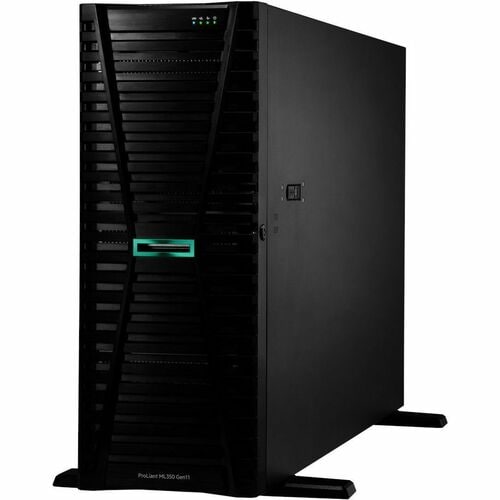 Hewlett Packard Enterprise ProLiant ML350 Gen11 Server - 64 GB - 1.88 TB