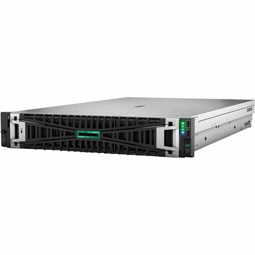 Hewlett Packard Enterprise ProLiant DL380 G11 Server - 64 GB - 960 GB