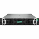 Hewlett Packard Enterprise ProLiant DL380 G11 Server - 64 GB