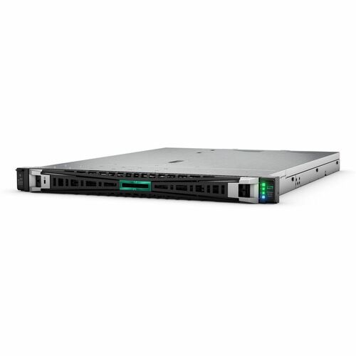 Hewlett Packard Enterprise ProLiant DL320 G11 Server - 64 GB - 960 GB
