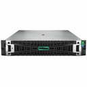 Hewlett Packard Enterprise ProLiant DL380 Gen11 4514Y 2.0GHz 16c 1P 64GBR 8SFF MR416i-o 2x2.4TB HDD 2x1000W PS EU Server - 64 GB