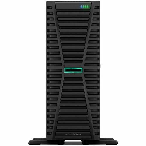Hewlett Packard Enterprise ProLiant ML350 G11 Server - 64 GB - 960 GB