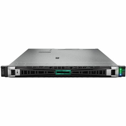 Hewlett Packard Enterprise ProLiant DL360 Gen11 Server - 64 GB - 1.88 TB
