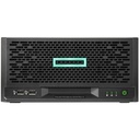 Hewlett Packard Enterprise ProLiant MicroServer Gen10 Plus v2 Server - 16 GB