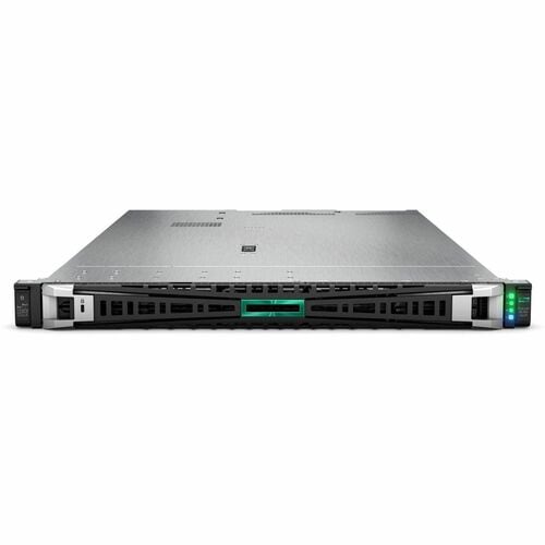 Hewlett Packard Enterprise ProLiant DL360 Gen11 Server - 64 GB - 960 GB