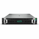 Hewlett Packard Enterprise ProLiant DL380 Gen11 6526Y 2.8GHz 16c 1P 128GB-R 8SFF NS204i-u NC BCM57416 2x1000W PS EU Server - 128 GB