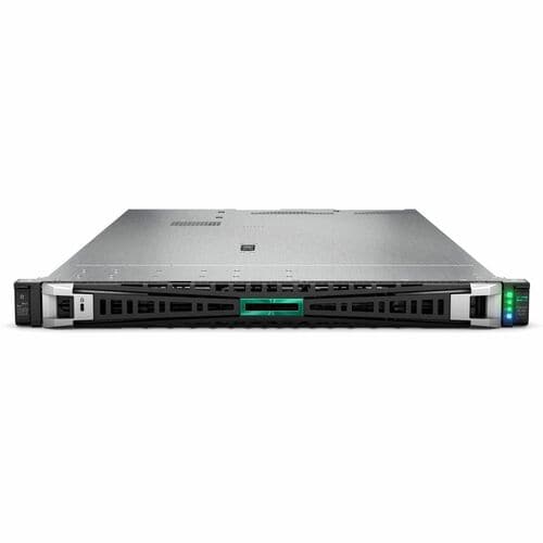 Hewlett Packard Enterprise ProLiant DL360 Gen11 Server - 64 GB