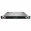 Hewlett Packard Enterprise ProLiant DL360 Gen11 Server - 64 GB