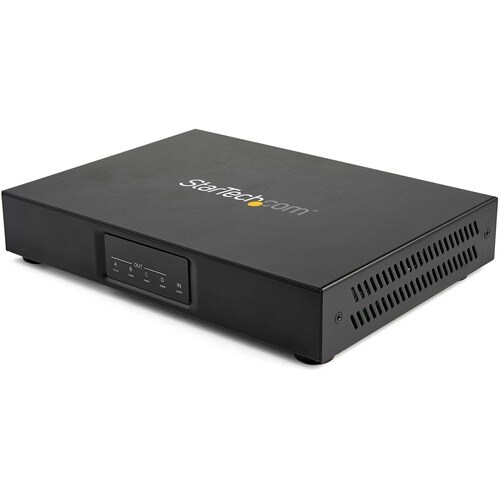 Startech.Com 2x2 Video Wall Splitter