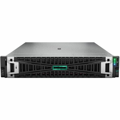 Hewlett Packard Enterprise ProLiant DL380 G11 Server - 64 GB - 1.88 TB