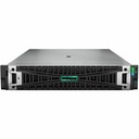 Hewlett Packard Enterprise ProLiant DL380 G11 Server - 64 GB - 1.88 TB
