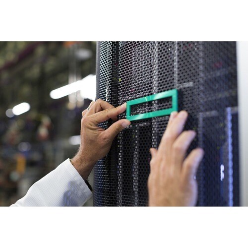 Hewlett Packard Enterprise rx2800 i4 6-Slot Memory Expansion Board