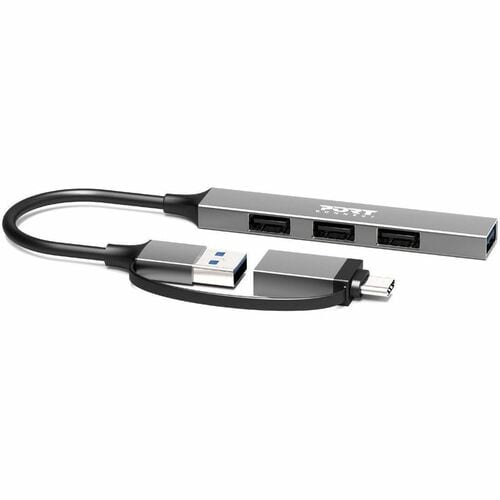 Port Designs USB Hub