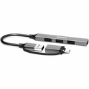 Port Designs USB Hub