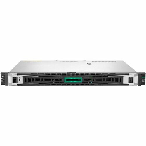 Hewlett Packard Enterprise ProLiant DL20 G11 Server - 32 GB - 960 GB