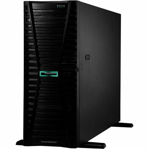 Hewlett Packard Enterprise ProLiant ML350 G11 Server - 64 GB - 960 GB