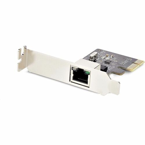 Startech.Com Gigabit Ethernet Card
