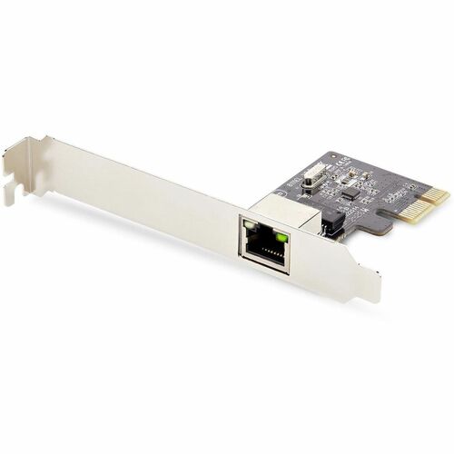 Startech.Com Gigabit Ethernet Card