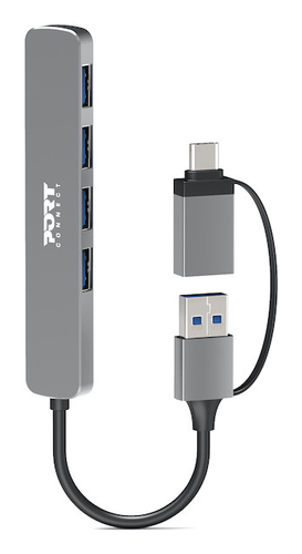 Port Designs USB Hub