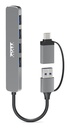 Port Designs USB Hub