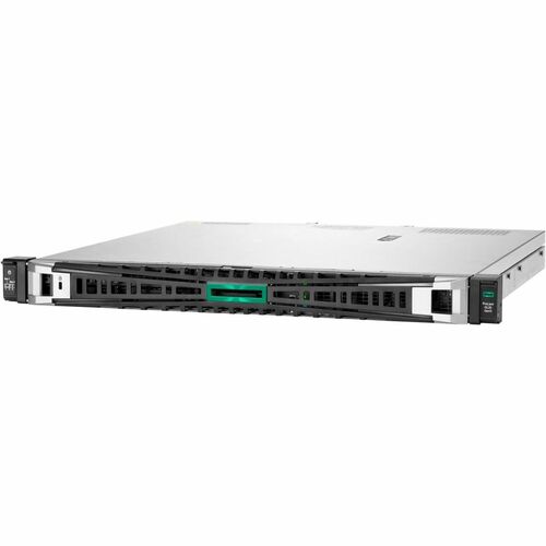 Hewlett Packard Enterprise ProLiant DL20 Gen11 E-2434 3.4GHz 4c 1P 32GB-U 2LFF 2x2TB HDD 290W PS EU Server - 32 GB