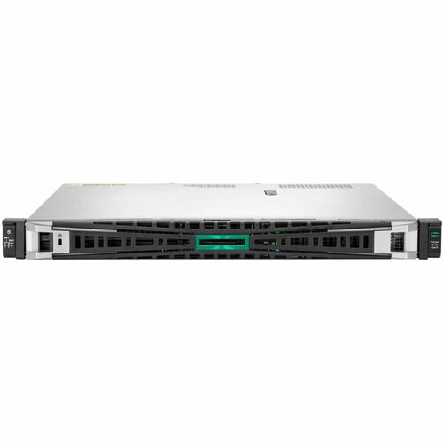 Hewlett Packard Enterprise ProLiant DL20 Gen11 E-2436 2.9GHz 6-core 1P 32GB-DR 4SFF 800W RPS EU Server - 32 GB - 960 GB