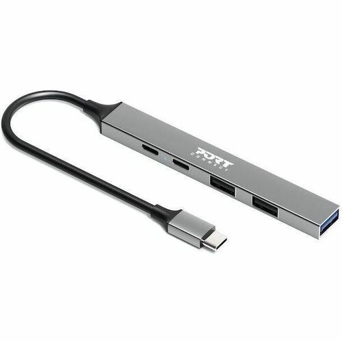 Port Designs USB Hub