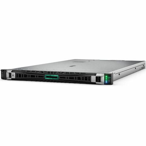 Hewlett Packard Enterprise ProLiant DL360 Gen11 Server - 128 GB