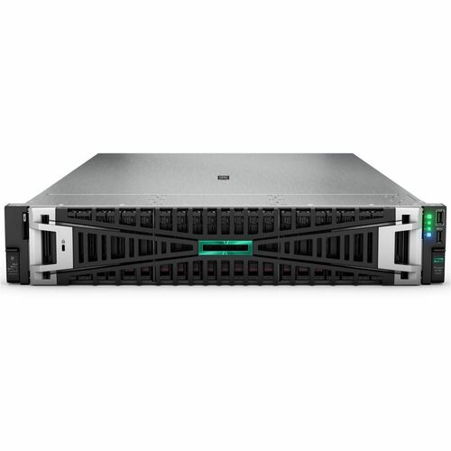 Hewlett Packard Enterprise ProLiant DL380 G11 Server - 64 GB - 960 GB