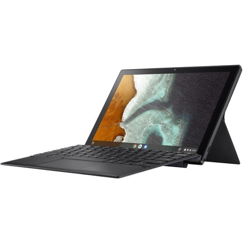 Asus Chromebook Detachable CM3000DVA-HT0065 2 in 1 Chromebook - 4 GB