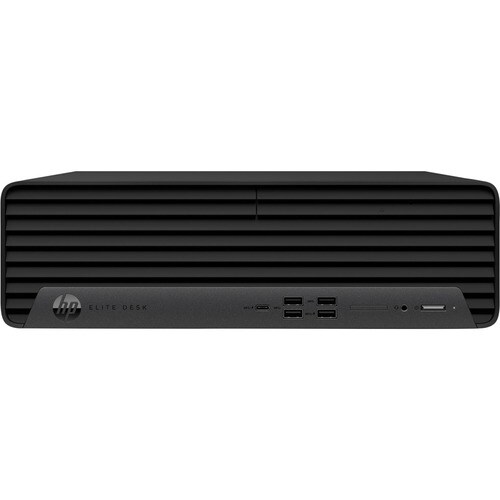 HP Elite SFF 800 G9 i512600 16/512 W11DG - 16 GB - 512 GB