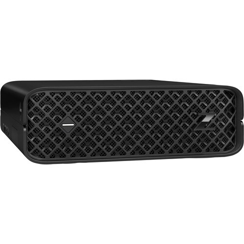 Hp Z2 Mini G9 Workstation - 32 GB - 1 TB