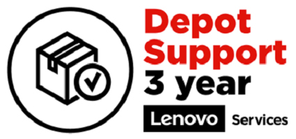 Lenovo 3Y Depot/CCI upgrade from 2Y Depot/CCI