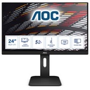 Aoc 24P1 24in IPS FHD 4 ms 1920 x 1080 Wid 1